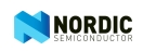 Nordic Semiconductor लोगो